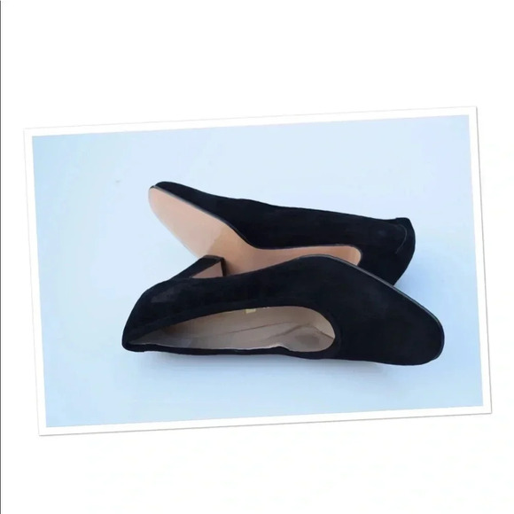 Salvatore Ferragamo suede pumps - Picture 3 of 8